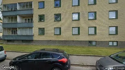 Lägenheter att hyra i Katrineholm - Bild från Google Street View