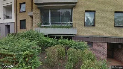 Lägenheter att hyra i Helsingborg - Bild från Google Street View