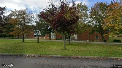 Lägenheter att hyra i Trelleborg - Bild från Google Street View