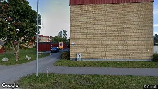 Lägenheter att hyra i Älvkarleby - Bild från Google Street View