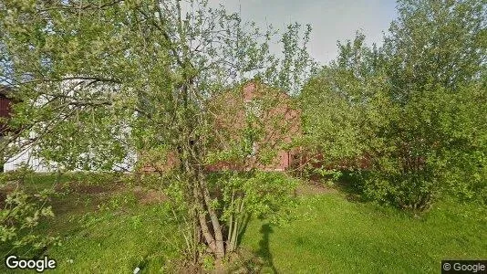 Lägenheter att hyra i Kalmar - Bild från Google Street View