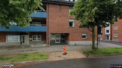Lägenheter att hyra i Växjö - Bild från Google Street View
