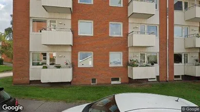 Lägenheter att hyra i Växjö - Bild från Google Street View