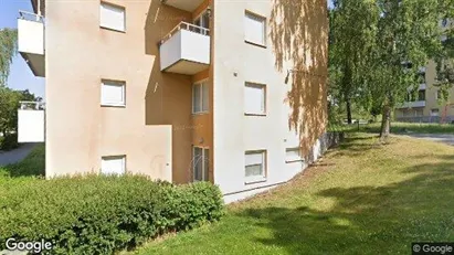 Lägenheter att hyra i Söderort - Bild från Google Street View