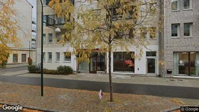 Lägenheter att hyra i Limhamn/Bunkeflo - Bild från Google Street View