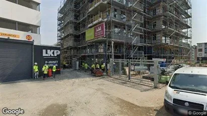 Lägenheter till salu i Lund - Bild från Google Street View