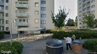 Lägenheter att hyra i Gävle - Bild från Google Street View