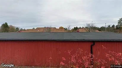 Lägenheter att hyra i Gävle - Bild från Google Street View