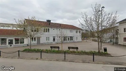 Lägenheter att hyra i Gislaved - Bild från Google Street View