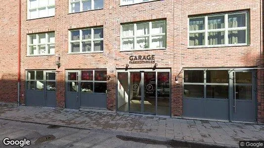 Lägenheter att hyra i Sundbyberg - Bild från Google Street View