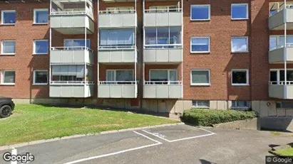 Lägenheter till salu i Mölndal - Bild från Google Street View