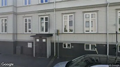 Lägenheter till salu i Jönköping - Bild från Google Street View