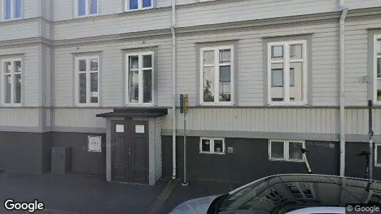 Lägenheter till salu i Jönköping - Bild från Google Street View