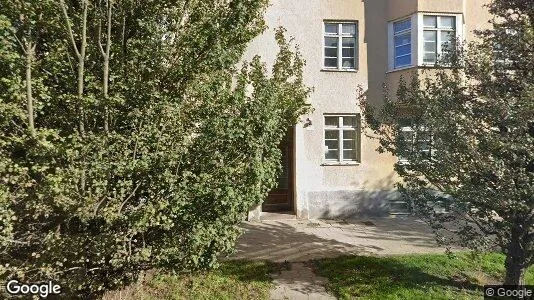 Lägenheter till salu i Malmö Centrum - Bild från Google Street View