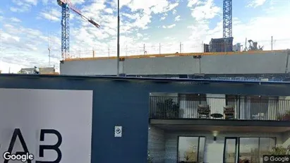 Lägenheter till salu i Västerort - Bild från Google Street View