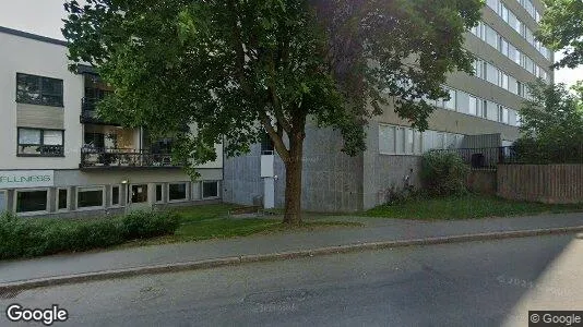 Bostadsrätter till salu i Söderort - Bild från Google Street View