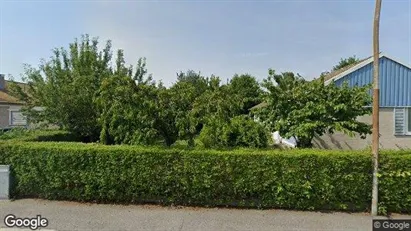 Lägenheter till salu i Lund - Bild från Google Street View