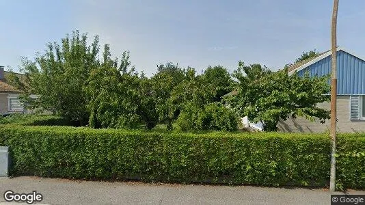 Lägenheter till salu i Lund - Bild från Google Street View