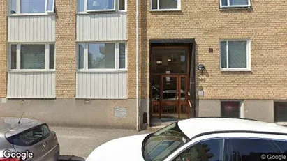 Lägenheter att hyra i Norrköping - Bild från Google Street View
