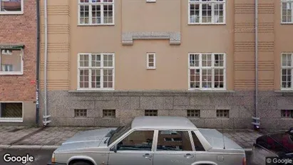 Lägenheter att hyra i Karlstad - Bild från Google Street View