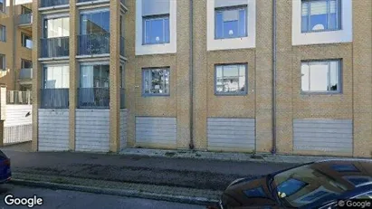 Lägenheter till salu i Helsingborg - Bild från Google Street View