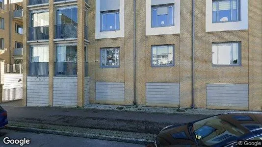 Lägenheter till salu i Helsingborg - Bild från Google Street View