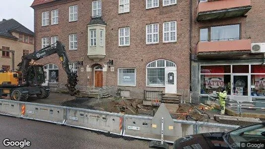 Lägenheter till salu i Borås - Bild från Google Street View