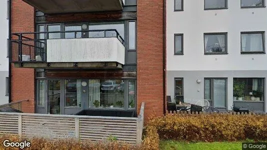 Lägenheter till salu i Söderort - Bild från Google Street View