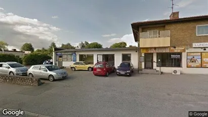 Lägenheter att hyra i Lund - Bild från Google Street View