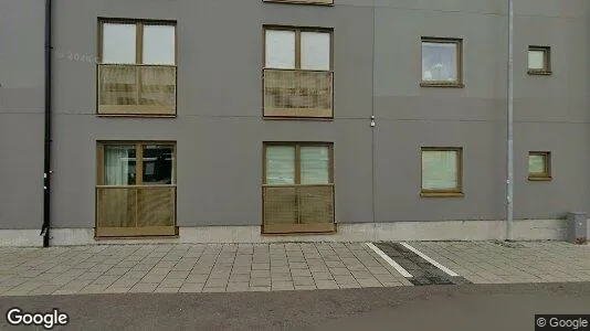 Lägenheter att hyra i Trelleborg - Bild från Google Street View