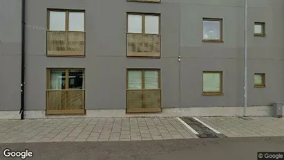 Lägenheter att hyra i Trelleborg - Bild från Google Street View