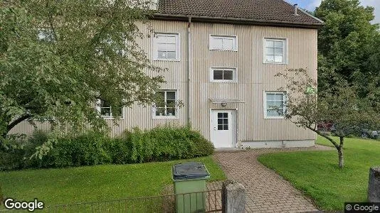 Lägenheter att hyra i Borås - Bild från Google Street View