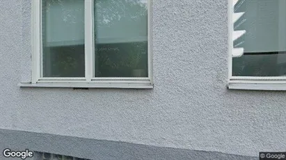 Bostadsrätter till salu i Sundbyberg - Bild från Google Street View