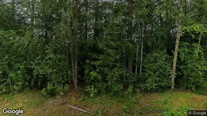 Lägenheter till salu i Bollnäs - Bild från Google Street View