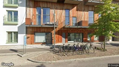 Bostadsrätter till salu i Linköping - Bild från Google Street View