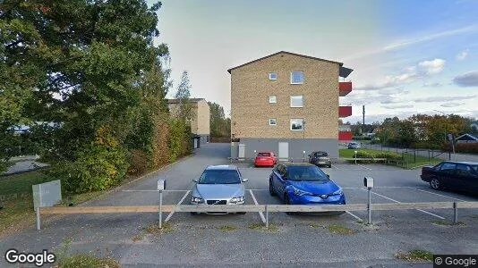 Bostadsrätter till salu i Karlskoga - Bild från Google Street View