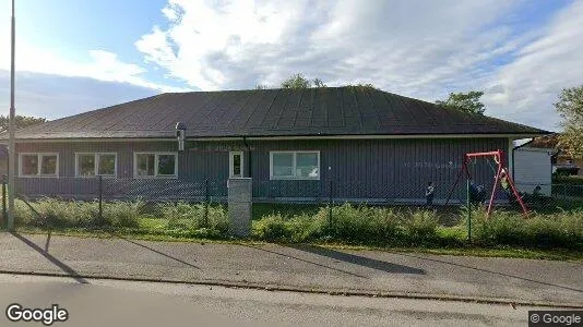 Lägenheter att hyra i Skurup - Bild från Google Street View
