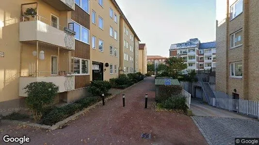 Lägenheter till salu i Malmö Centrum - Bild från Google Street View