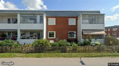 Lägenheter till salu i Uppsala - Bild från Google Street View