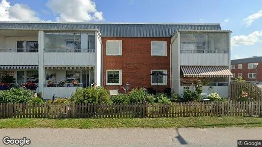 Lägenheter till salu i Uppsala - Bild från Google Street View