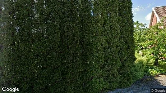 Lägenheter till salu i Oxie - Bild från Google Street View