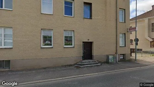 Lägenheter att hyra i Falköping - Bild från Google Street View