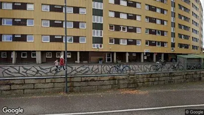 Lägenheter att hyra i Norrköping - Bild från Google Street View
