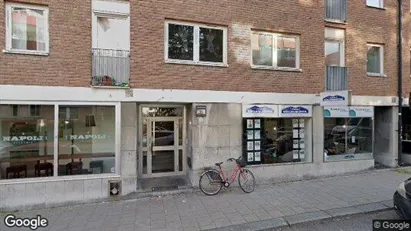 Lägenheter att hyra i Norrköping - Bild från Google Street View