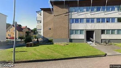 Bostadsrätter till salu i Vetlanda - Bild från Google Street View