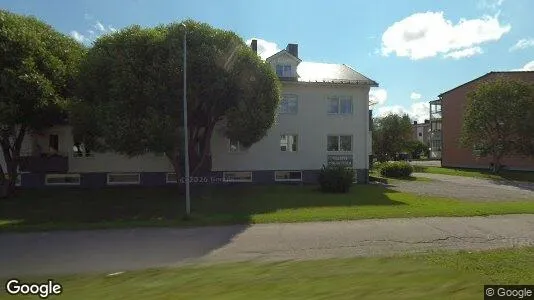 Bostadsrätter till salu i Älvsbyn - Bild från Google Street View