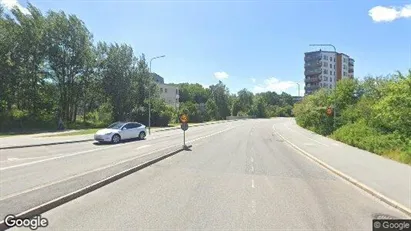 Bostadsrätter till salu i Område ej specificerat - Bild från Google Street View