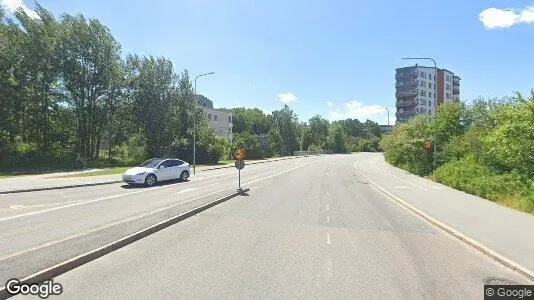 Bostadsrätter till salu i Område ej specificerat - Bild från Google Street View