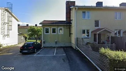Bostadsrätter till salu i Gävle - Bild från Google Street View