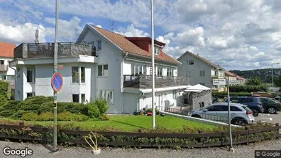 Bostadsrätter till salu i Mölndal - Bild från Google Street View